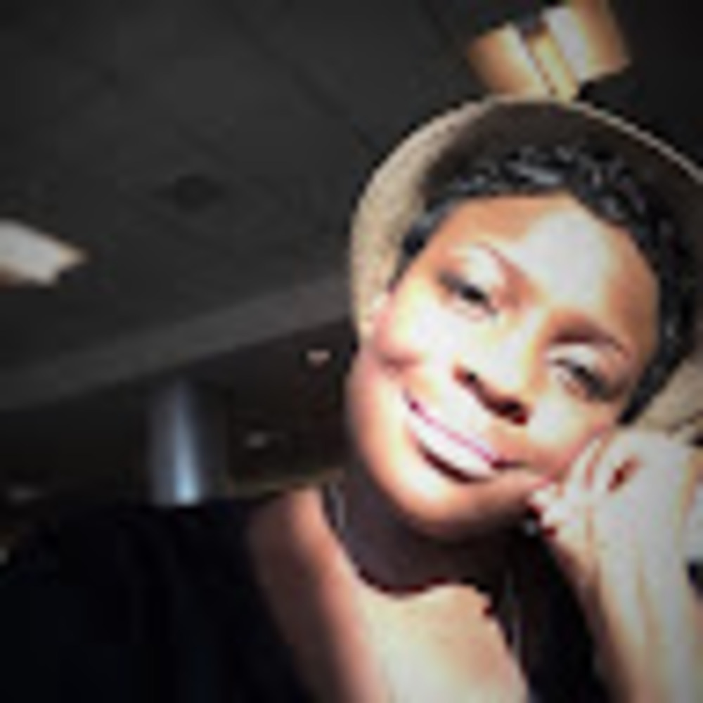 Meet your Posher, Lawanda